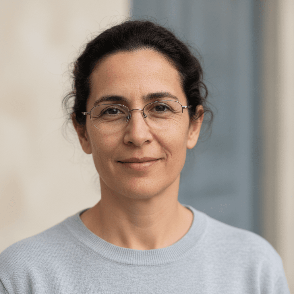 Silvia E. Braslavsky