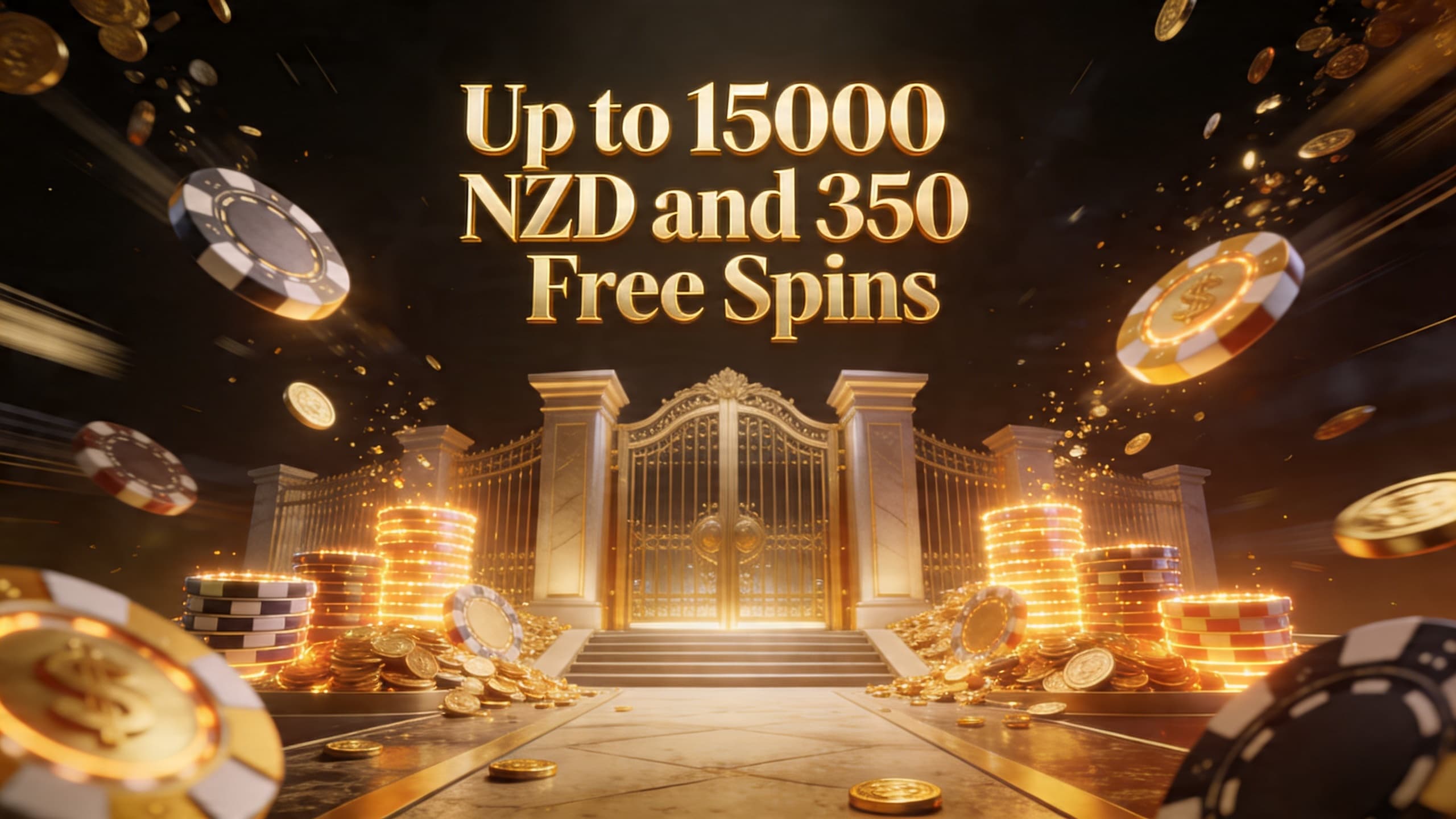 No Deposit Free Spins Available In 2026 For New Zealand Players