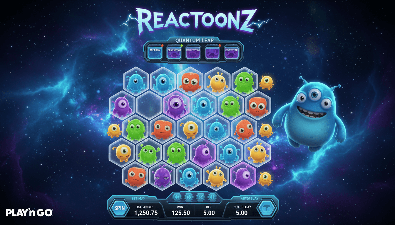 Explosive Cascade Features That Trigger Multiple Wins